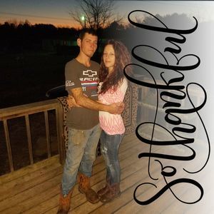 Meet your Posher, Krystal